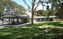 The Cottage Hunter Valley - Accommodation ACT 1
