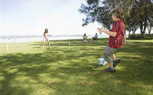 The Cottage Hunter Valley - Accommodation ACT 4