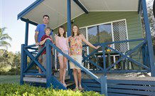 The Cottage Hunter Valley - Accommodation ACT 3