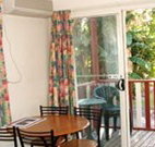 Tibuc Gardens Cottage and Studio - Accommodation ACT