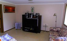 Toddington Cottage - Accommodation ACT 0
