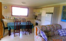 Toddington Cottage - Accommodation ACT 1