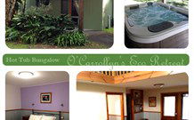 Townhouse Two - Accommodation ACT 7