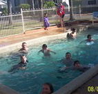 Valle Laguna - Accommodation ACT