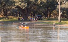 Valley View Cottage Hunter Valley - Accommodation ACT 6