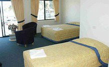 Vineyard Hill Retreat - Accommodation ACT 1