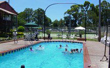 Vineyard Hill Retreat - Accommodation ACT 0