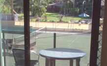 Vineyard Hill Retreat - Accommodation ACT 3