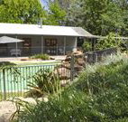 Wagon Wheel Motel and Units - Accommodation ACT