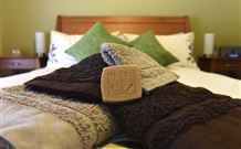 Wagon Wheel Motel And Units - Accommodation ACT 1