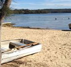 Wild Edge Retreat - Accommodation ACT