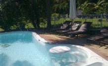 Wilderness Grove Estate - Accommodation ACT 0