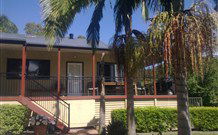 Wilderness Grove Estate - Accommodation ACT 3