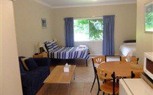 Wilderness Grove Estate - Accommodation ACT 1