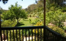 Wilderness Grove Estate - Accommodation ACT 2