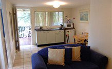 Wilderness Grove Estate - Accommodation ACT 5