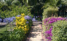 Wilderness Grove Estate - Accommodation ACT 7
