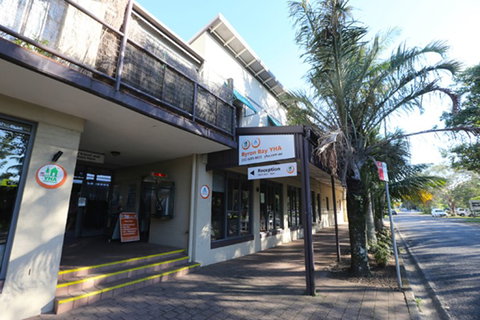 Byron Bay - Byron Bay YHA - Accommodation ACT 1