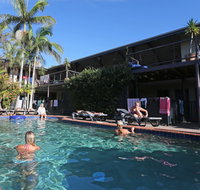 Byron Bay - Byron Bay YHA - Accommodation ACT