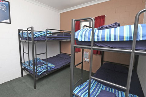 Byron Bay - Byron Bay YHA - Accommodation ACT 10