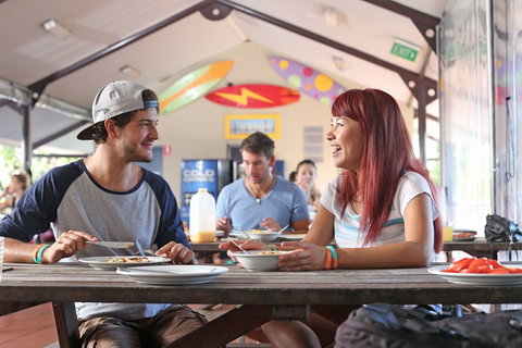 Byron Bay - Byron Bay YHA - Accommodation ACT 9