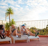 Glebe Point YHA Sydney - Accommodation ACT
