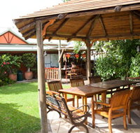 Cooktown YHA - Accommodation ACT