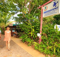 Mission Beach Retreat YHA - Accommodation ACT