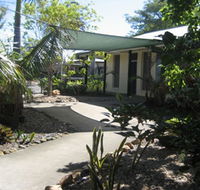 Rockhampton YHA - Accommodation ACT