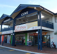 Surfers Paradise YHA Main Beach - Accommodation ACT