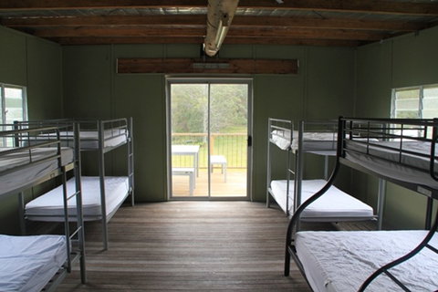 Mt Barney Retreat - Maroon - Accommodation ACT 2