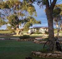 Coodlie Park - Port Kenny - Venus Bay - Accommodation ACT