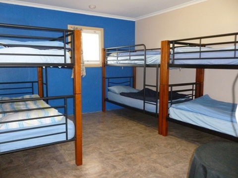 Coodlie Park - Port Kenny - Venus Bay - Accommodation ACT 1