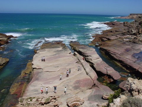 Coodlie Park - Port Kenny - Venus Bay - Accommodation ACT 2