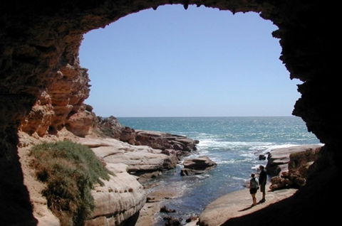 Coodlie Park - Port Kenny - Venus Bay - Accommodation ACT 7