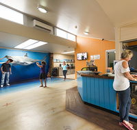Port Lincoln YHA - Accommodation ACT