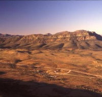 Flinders Ranges - Rawnsley Park Station - Accommodation ACT