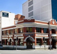 Hobart YHA - Accommodation ACT