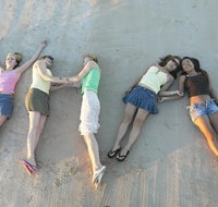 Broome YHA - Accommodation ACT