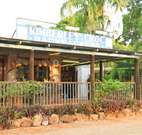 Kununurra YHA - Accommodation ACT