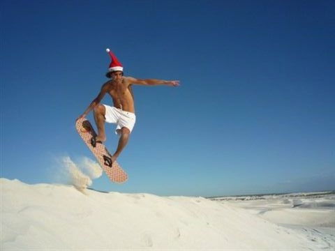 Lancelin YHA - Accommodation ACT 5