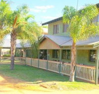 Kalbarri YHA - Accommodation ACT