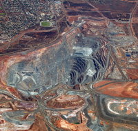 Kalgoorlie YHA - Accommodation ACT