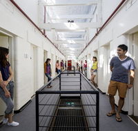 Fremantle Prison YHA