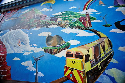 Albany YHA - Accommodation ACT 1