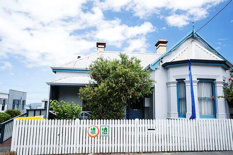 Albany YHA - Accommodation ACT 0