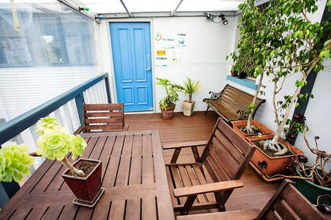 Albany YHA - Accommodation ACT 3
