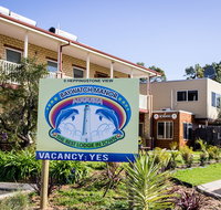 Augusta - Cape Leeuwin YHA - Accommodation ACT