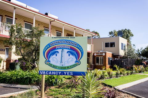 Augusta - Cape Leeuwin YHA - Accommodation ACT 0