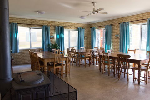 Augusta - Cape Leeuwin YHA - Accommodation ACT 2